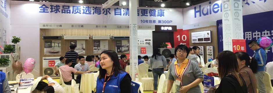 温州家博会现场示图12