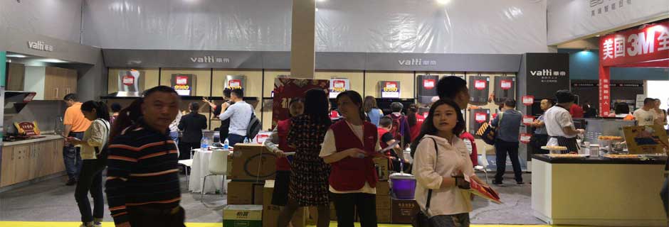 温州家博会现场示图5