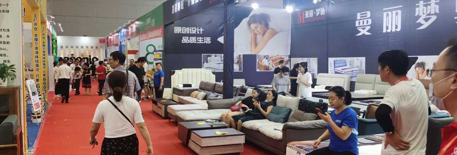 温州家博会现场示图6